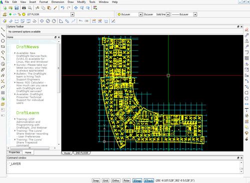 Cad software download free
