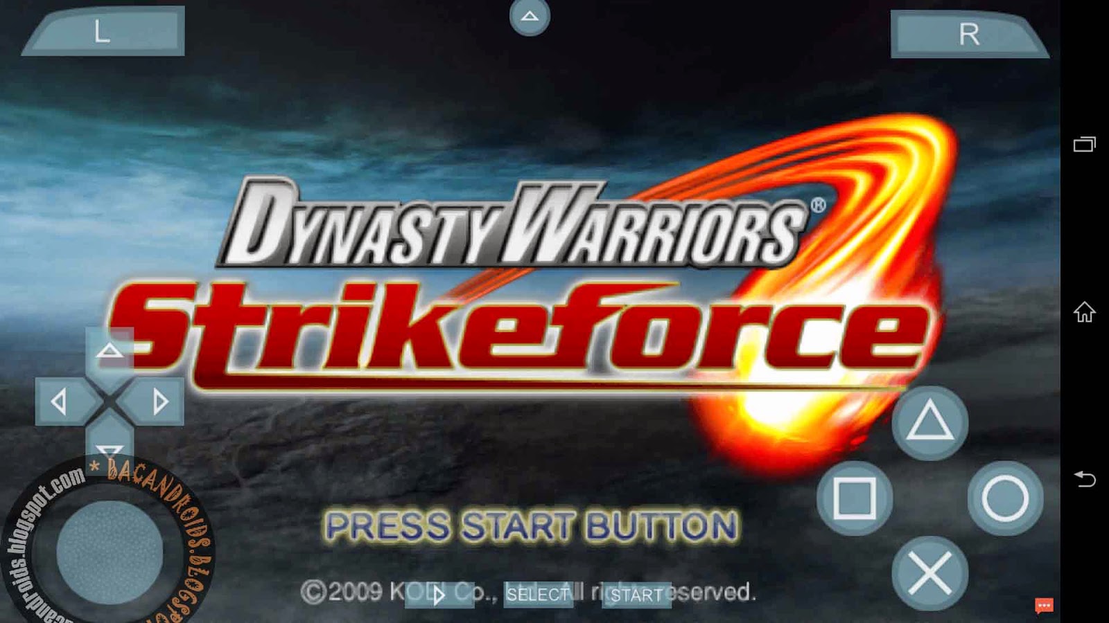 Download iso games for psp