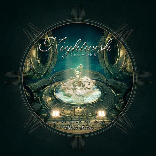 Nightwish full discography torrent download